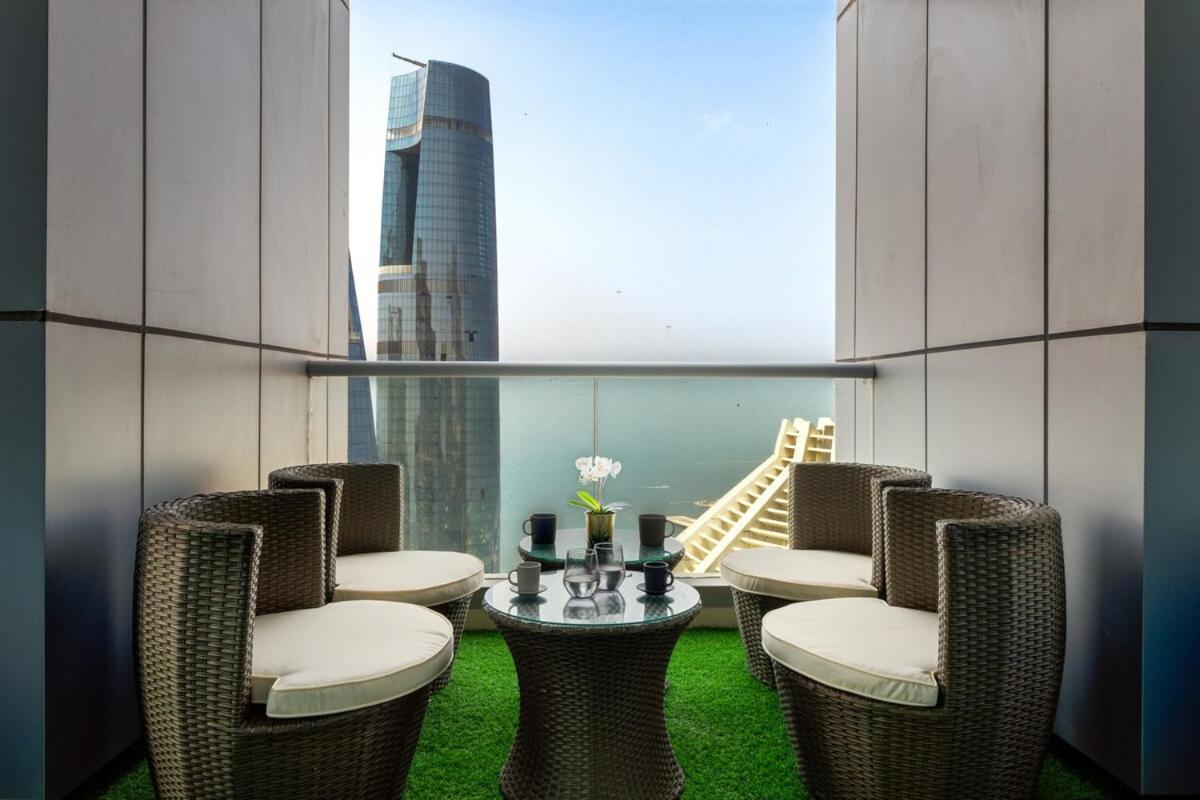 Casa Nomad - Marina, Palm & Sunset Views From Stunning 3 Bed Appartement *